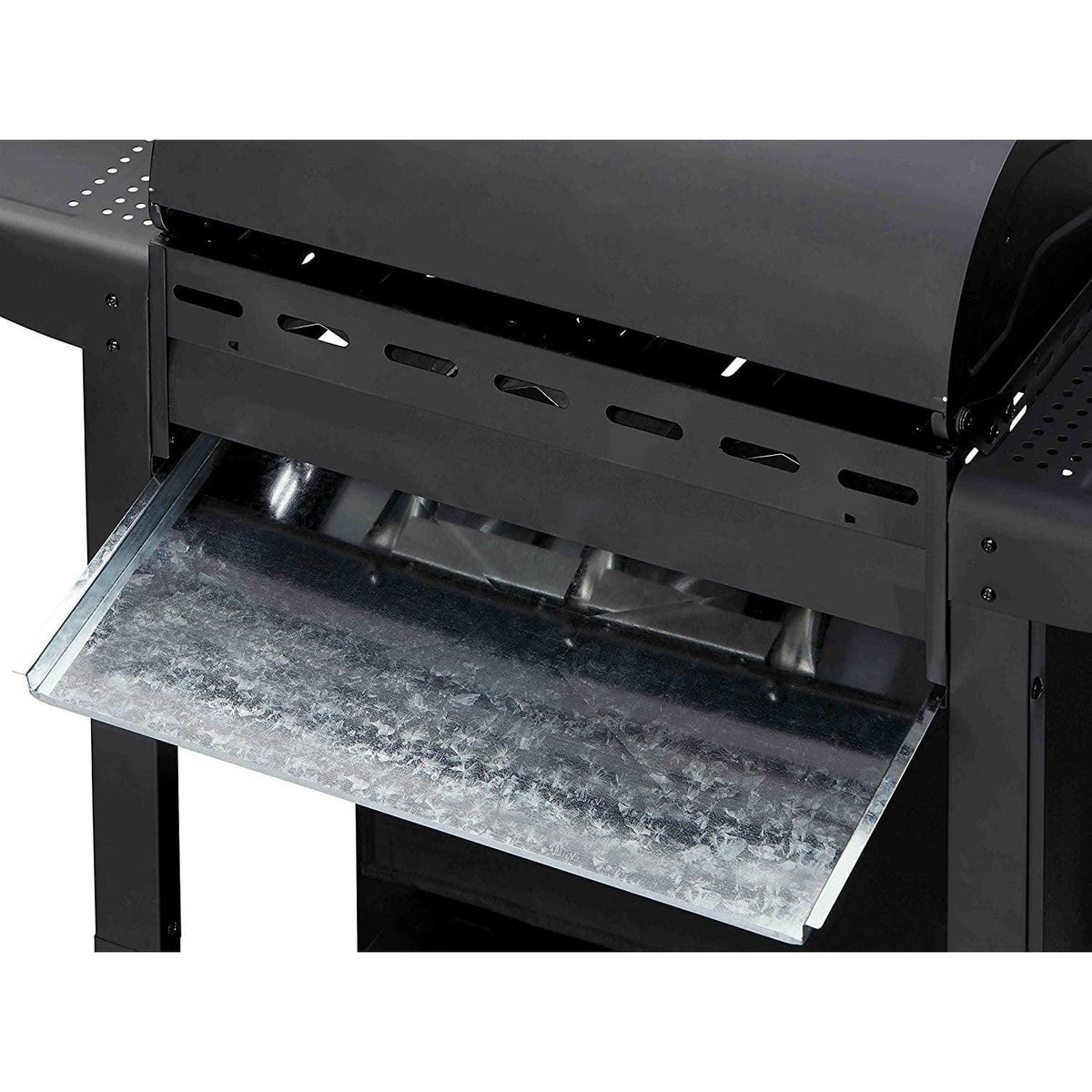 Enders San Diego 2 BBQ - Black | 998775 from DID Electrical - guaranteed Irish, guaranteed quality service. (6977701019836)