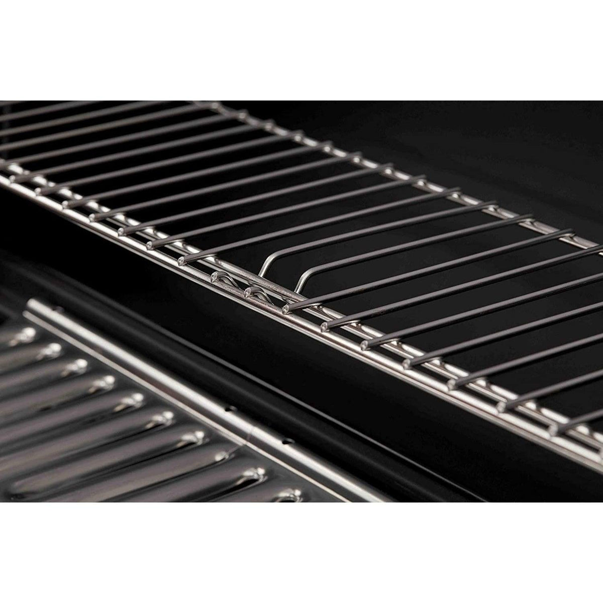 Enders San Diego 2 BBQ - Black | 998775 from DID Electrical - guaranteed Irish, guaranteed quality service. (6977701019836)