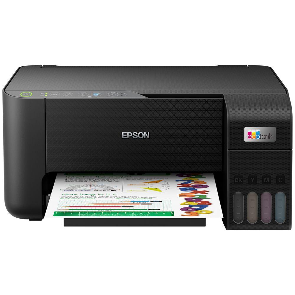 ET2810_Epson EcoTank ET-2810 All-in-One Wireless Printer - Black-1 (7440804118716)