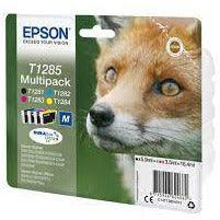 Epson Fox C13 Multipack Ink - 4 Pack | SEPS0304 (7480623923388)