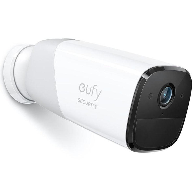 Eufy Cam 2 Pro Wireless Home Security Camera - White | T88513D1 from DID Electrical - guaranteed Irish, guaranteed quality service. (6977617658044)