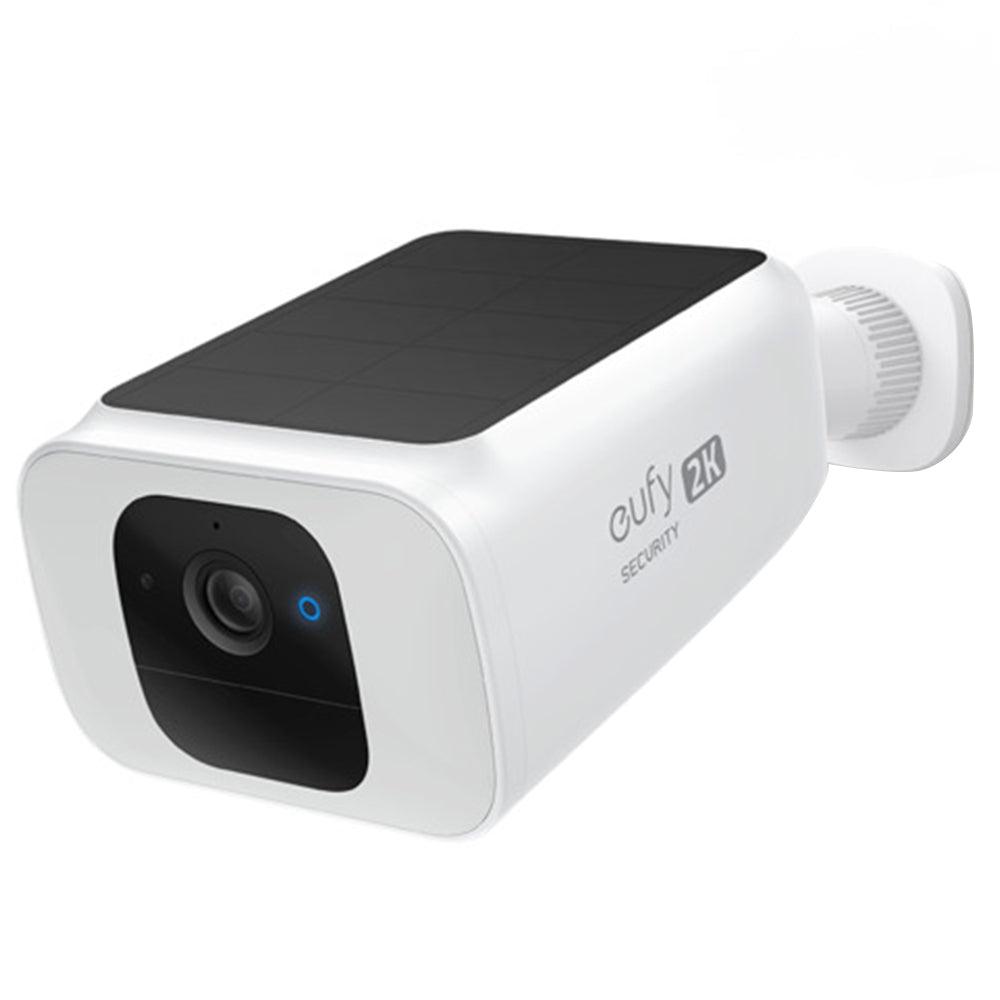 Eufy SoloCam S40 Wireless Home Security Camera - White | T81243W1 (7254982164668)