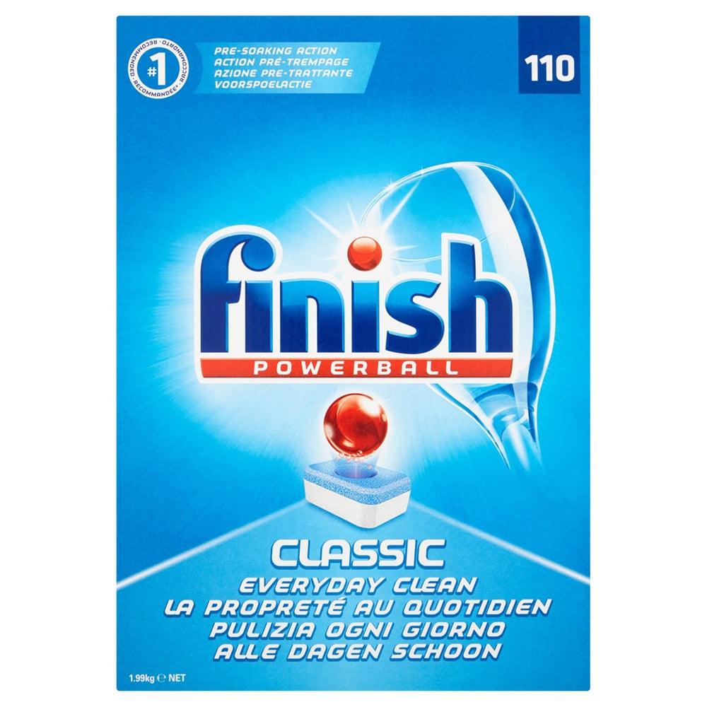 FINISH POWERBALL CLASSIC 110s | 37035 (6968646992060)