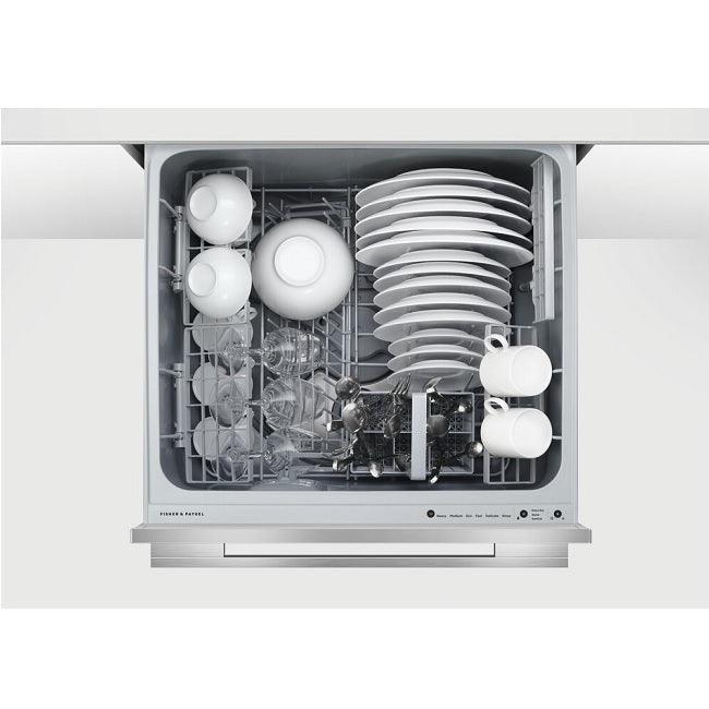 Fisher & Paykel 60cm Integrated Dishwasher | DD60SHI9 (6890827350204)