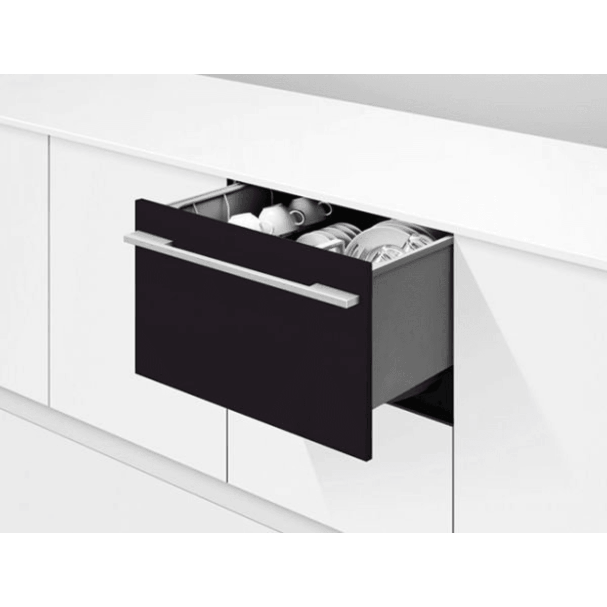 Fisher &amp; Paykel 60cm Integrated Dishwasher | DD60SHI9 (6890827350204)