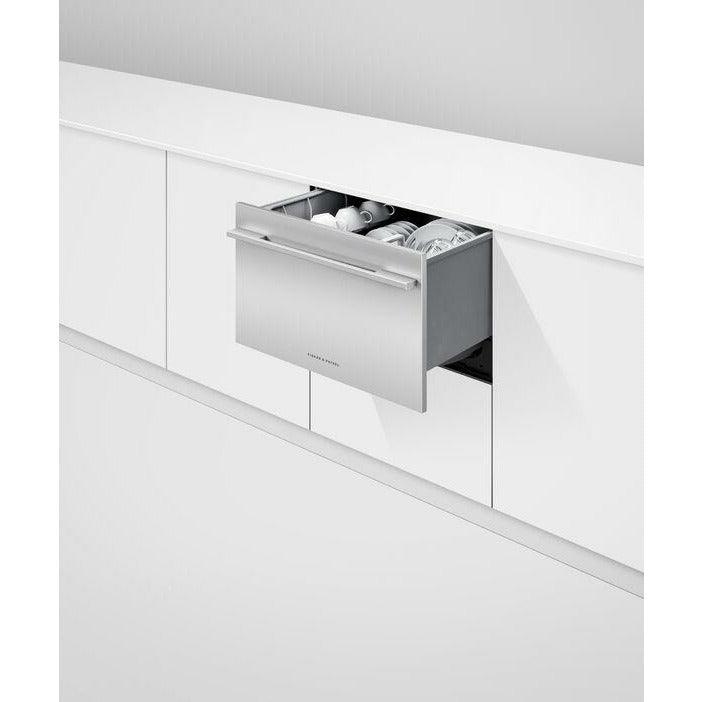 Fisher &amp; Paykel 60cm Integrated Dishwasher | DD60SHI9 (6890827350204)