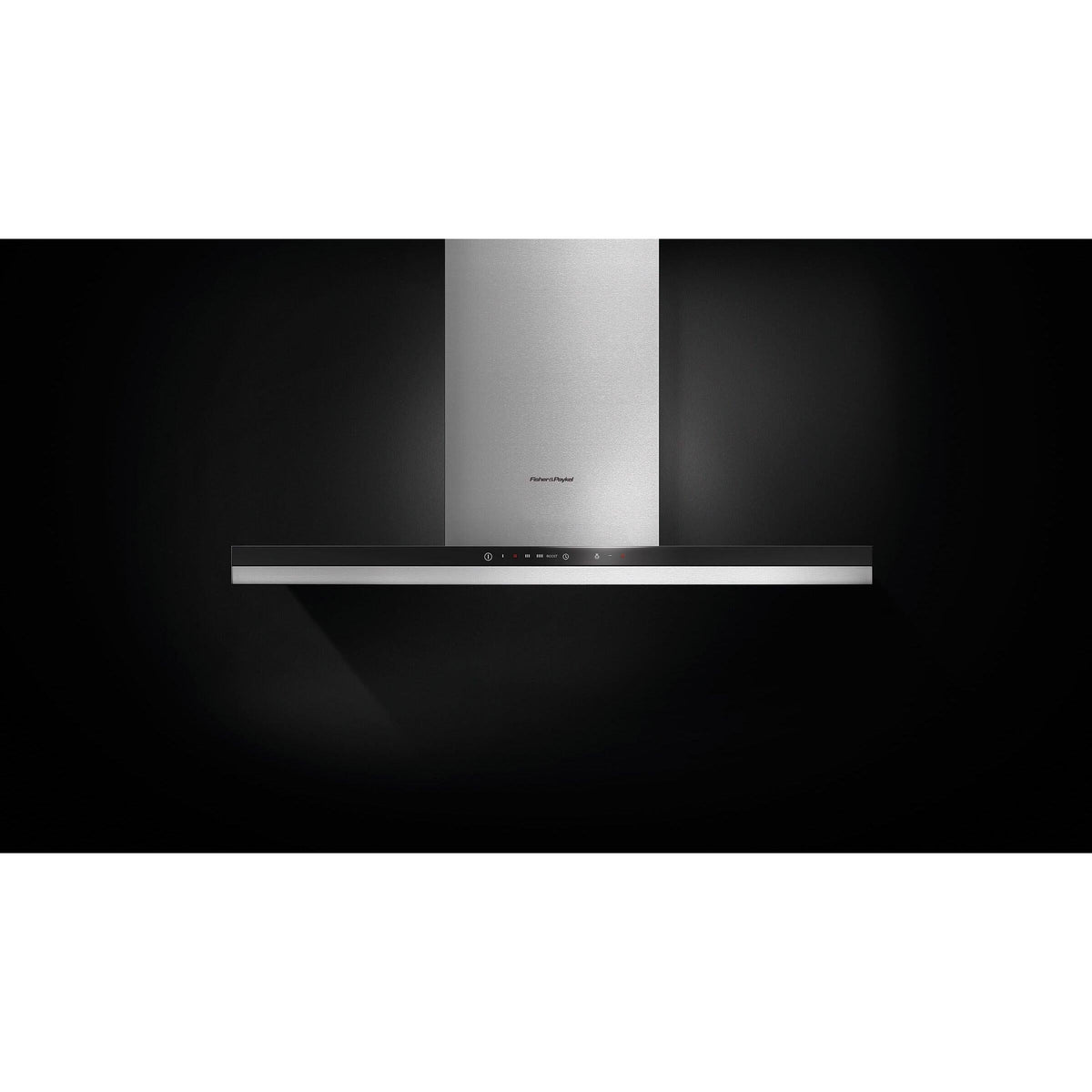 Fisher &amp; Paykel 90cm Wall Chimney Cooker Hood - Stainless Steel | HC90BCXB2 from DID Electrical - guaranteed Irish, guaranteed quality service. (6890748313788)
