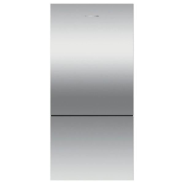 Fisher & Paykel Series 5 494L Frost Free Freestanding Fridge Freezer - Stainless Steel | RF522BLPX7 (7242650419388)
