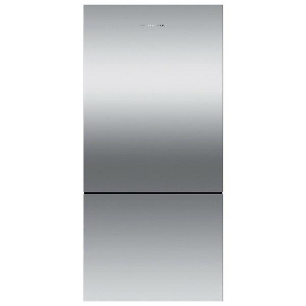 Fisher & Paykel Series 5 494L Frost Free Freestanding Fridge Freezer - Stainless Steel | RF522BRPX7 from DID Electrical - guaranteed Irish, guaranteed quality service. (6977722220732)