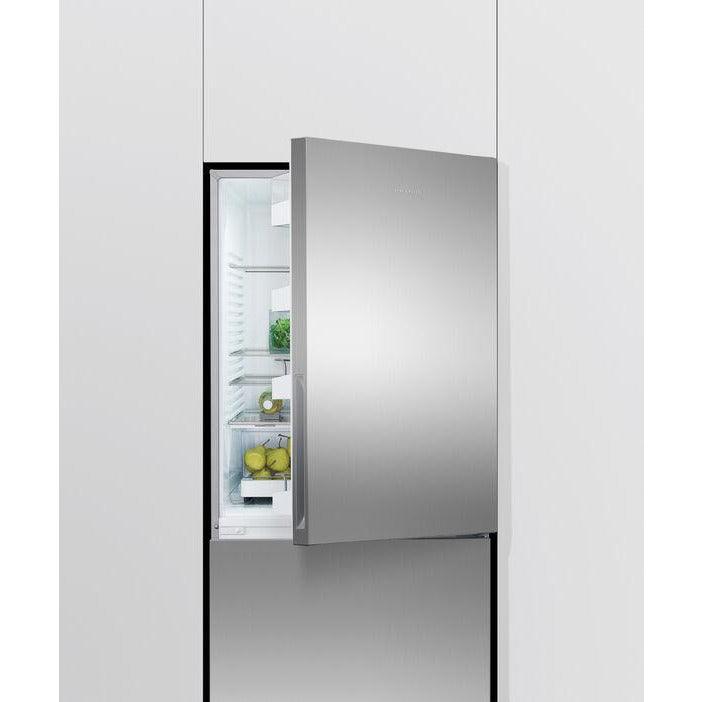 Fisher &amp; Paykel Series 5 494L Frost Free Freestanding Fridge Freezer - Stainless Steel | RF522BRPX7 from DID Electrical - guaranteed Irish, guaranteed quality service. (6977722220732)