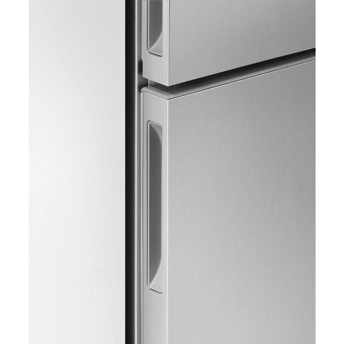 Fisher &amp; Paykel Series 5 494L Frost Free Freestanding Fridge Freezer - Stainless Steel | RF522BRPX7 from DID Electrical - guaranteed Irish, guaranteed quality service. (6977722220732)