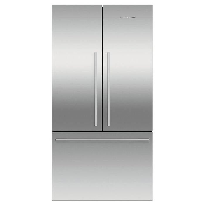 Fisher &amp; Paykel Series 7 614L Frost Free American Fridge Freezer - Stainless Steel | RF610ADX5 from DID Electrical - guaranteed Irish, guaranteed quality service. (6977574699196)