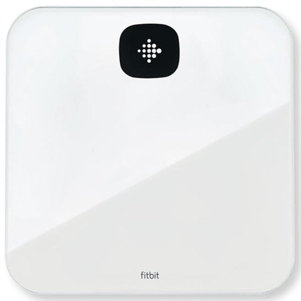 Fitbit Aria Air Bluetooth Smart Scale - White | 79-FB203WT from DID Electrical - guaranteed Irish, guaranteed quality service. (6890837541052)