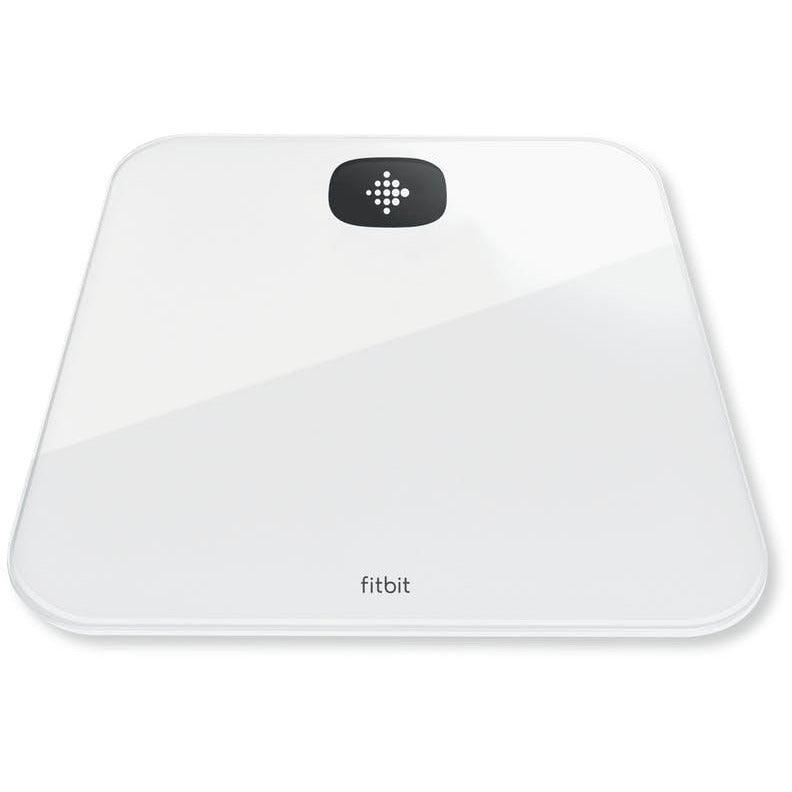 Fitbit Aria Air Bluetooth Smart Scale - White | 79-FB203WT from DID Electrical - guaranteed Irish, guaranteed quality service. (6890837541052)