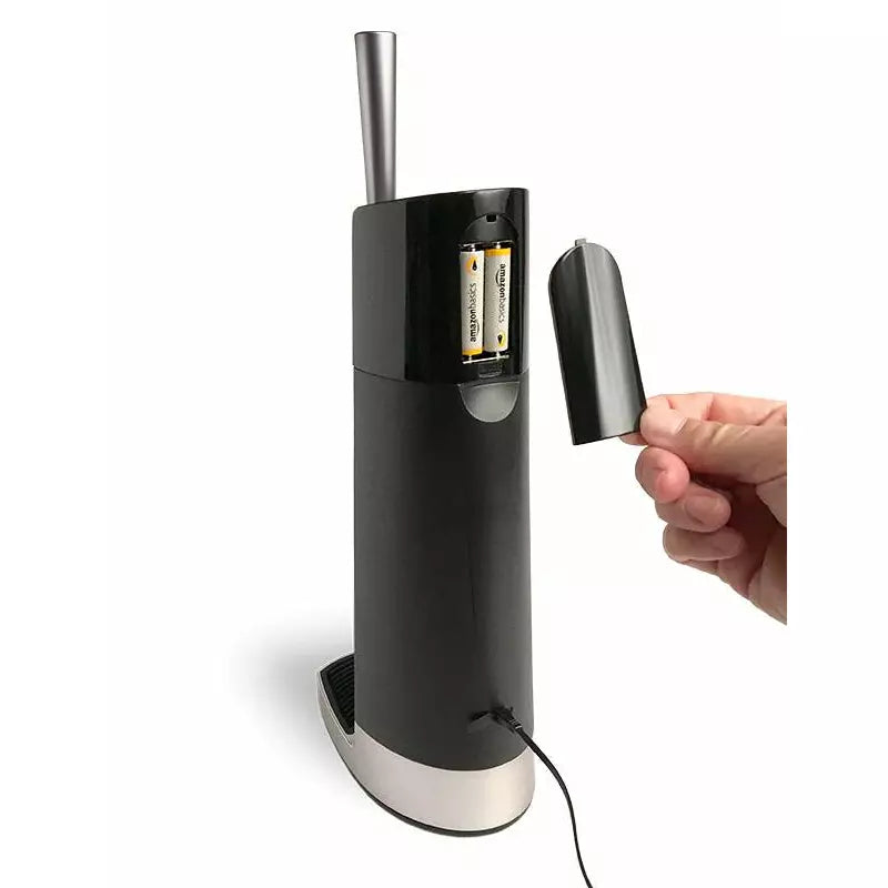 Fizzics Home Beer Dispenser - Black | FZ403 (7529274900668)