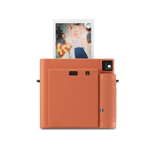 Fujifilm Instax Square SQ1 Instant Camera - Terracotta Orange | INSTAXSQ1OR (7312380264636)