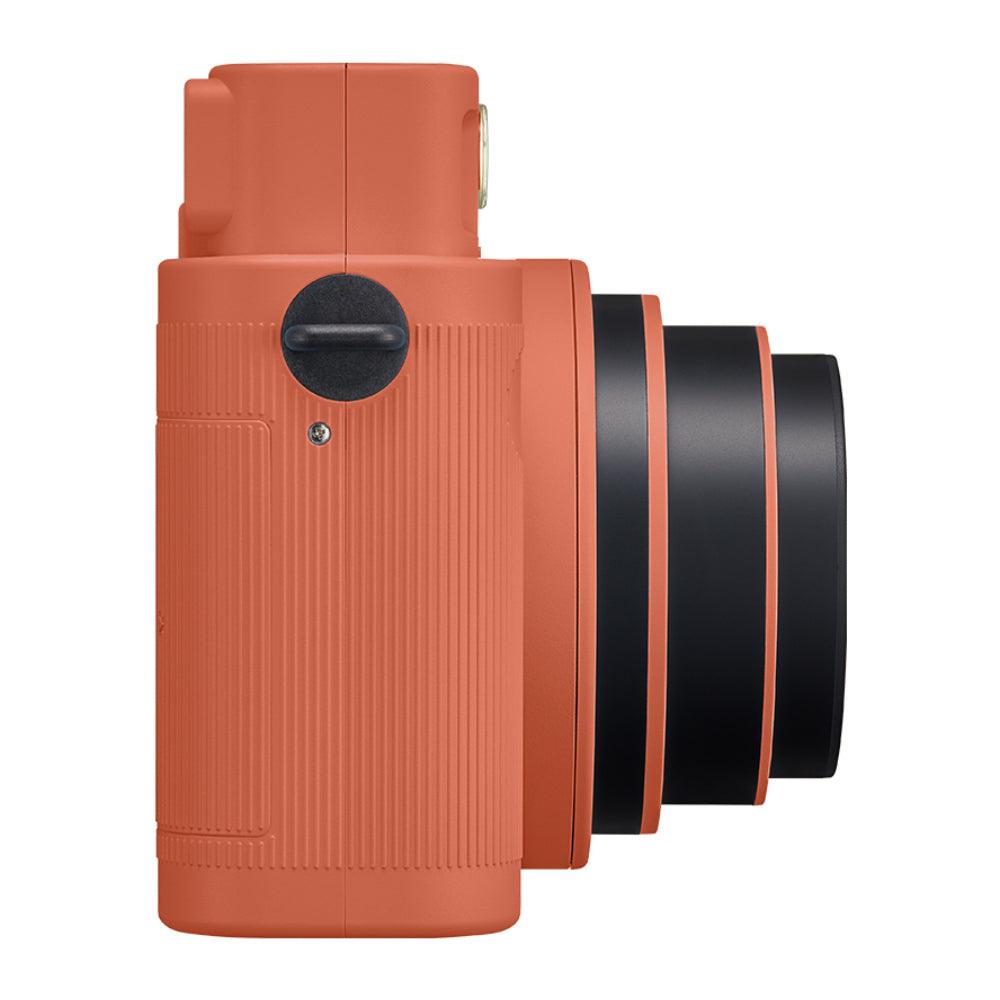 Fujifilm Instax Square SQ1 Instant Camera - Terracotta Orange | INSTAXSQ1OR (7312380264636)