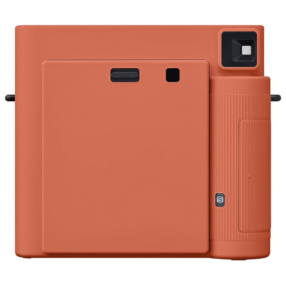 Fujifilm Instax Square SQ1 Instant Camera - Terracotta Orange | INSTAXSQ1OR (7312380264636)