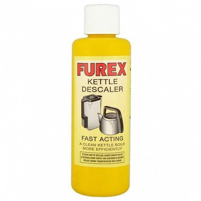 Furex Fast Acting Kettle Descaler | KDESC from DID Electrical - guaranteed Irish, guaranteed quality service. (6890738450620)