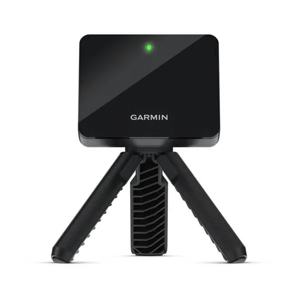 Garmin Approach R10 Golf Launch Monitor - Black | 49-GAR-010-02356-01 (7524388274364)