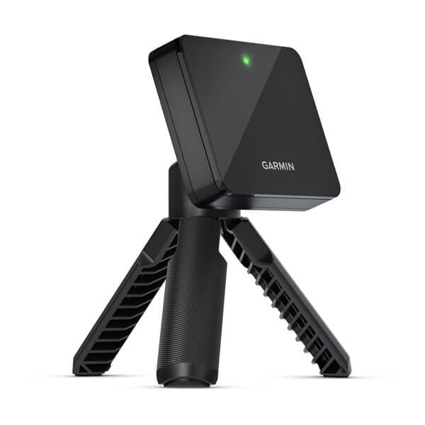 Garmin Approach R10 Golf Launch Monitor - Black | 49-GAR-010-02356-01 (7524388274364)