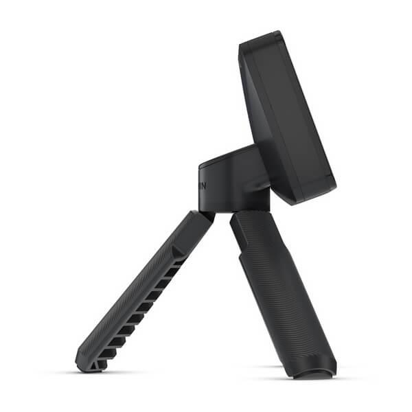 Garmin Approach R10 Golf Launch Monitor - Black | 49-GAR-010-02356-01 (7524388274364)
