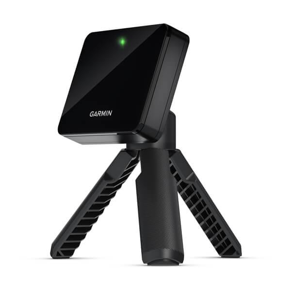 Garmin Approach R10 Golf Launch Monitor - Black | 49-GAR-010-02356-01 (7524388274364)