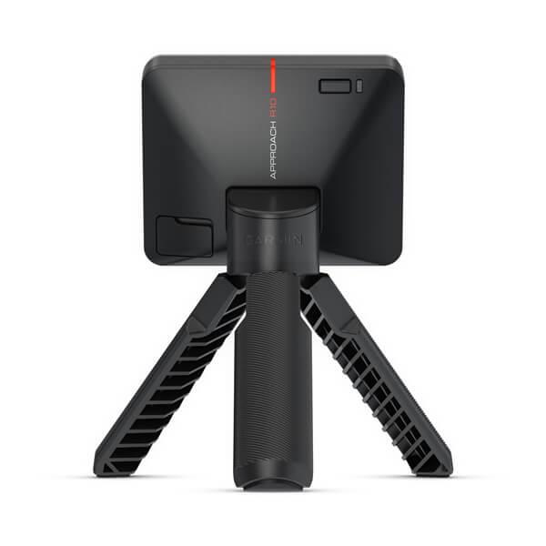 Garmin Approach R10 Golf Launch Monitor - Black | 49-GAR-010-02356-01 (7524388274364)