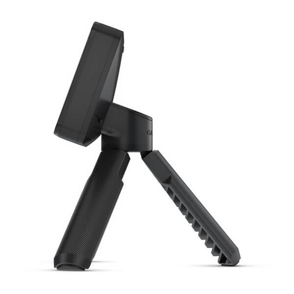 Garmin Approach R10 Golf Launch Monitor - Black | 49-GAR-010-02356-01 (7524388274364)