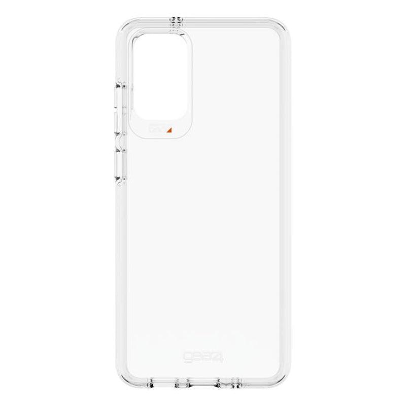 Gear4 Crystal Palace Case for Galaxy S20+/S20+ 5G - Clear | 702004891 from DID Electrical - guaranteed Irish, guaranteed quality service. (6977500053692)