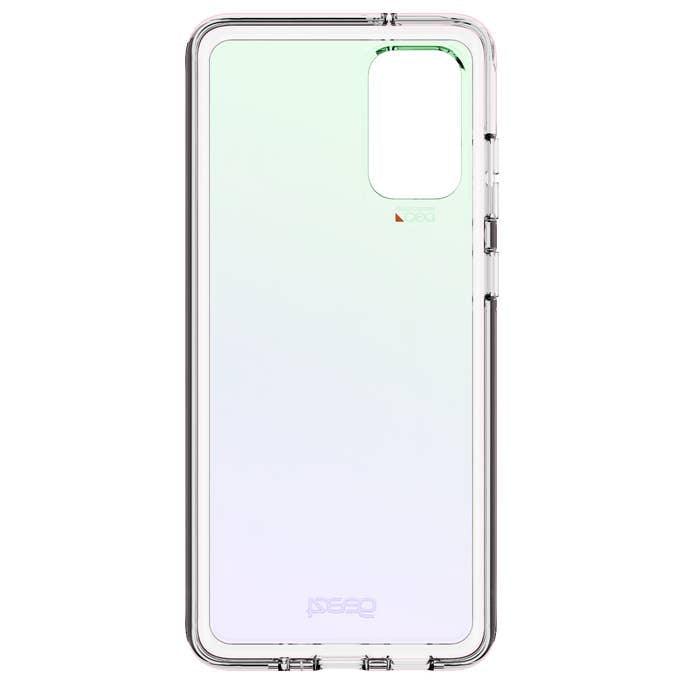 Gear4 Crystal Palace Case for Galaxy S20+/S20+ 5G - Iridescent | 702004892 from DID Electrical - guaranteed Irish, guaranteed quality service. (6977500283068)