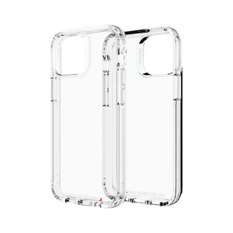 702008194_Gear4 Crystal Palace Case for iPhone 13 mini - Clear-1 (7397663047868)