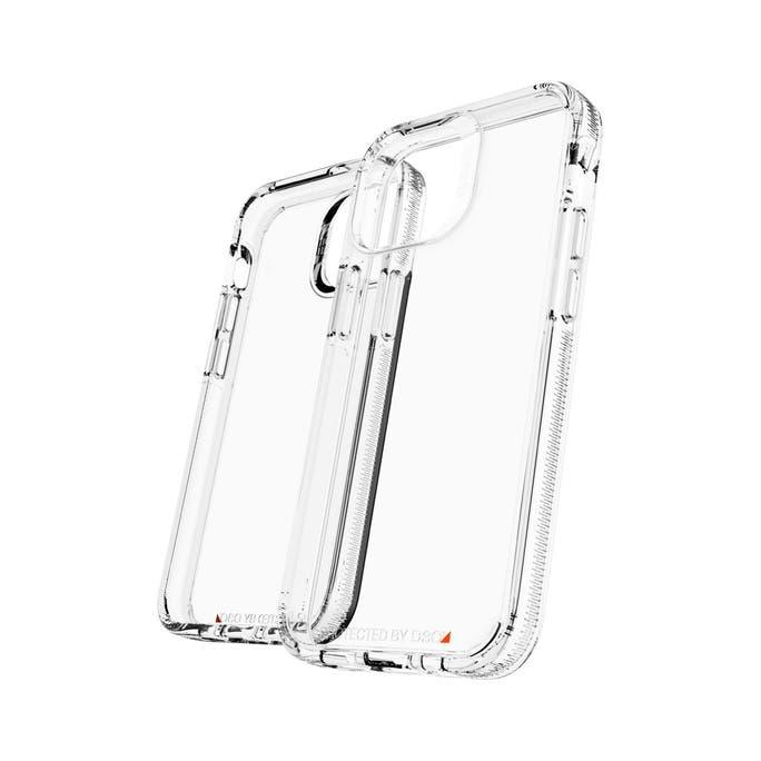 702008194_Gear4 Crystal Palace Case for iPhone 13 mini - Clear-2 (7397663047868)