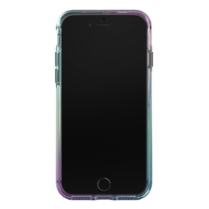 Gear4 Crystal Palace Case for iPhone SE, iPhone 8, iPhone 7, iPhone 6s, iPhone 6 - Iridescent | 702005381 from DID Electrical - guaranteed Irish, guaranteed quality service. (6977501069500)