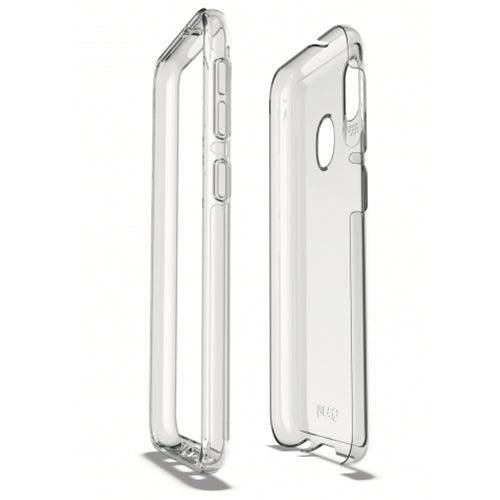 Gear4 Crystal Palace Galaxy A20e 5.8&quot; Skin Cover - Transparent | 702003506 from DID Electrical - guaranteed Irish, guaranteed quality service. (6890815226044)