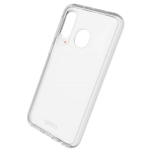 Gear4 Crystal Palace Galaxy A40 5.9&quot; Skin Cover - Transparent | 702003398 from DID Electrical - guaranteed Irish, guaranteed quality service. (6890815291580)