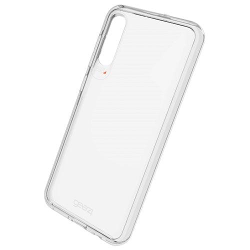 Gear4 Crystal Palace Galaxy A50 6.4&quot; Skin Cover - Transparent | 702003397 from DID Electrical - guaranteed Irish, guaranteed quality service. (6890815324348)
