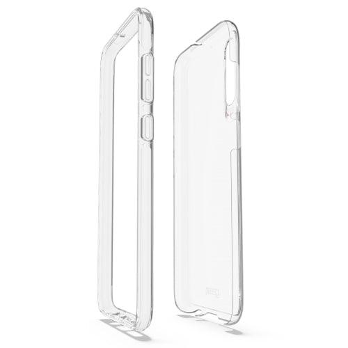 Gear4 Crystal Palace Galaxy A70 6.7&quot; Skin Cover - Transparent | 702003396 from DID Electrical - guaranteed Irish, guaranteed quality service. (6890815357116)