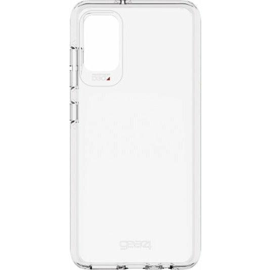 Gear4 D3O Crystal Palace Case for Samsung Galaxy A41 - Transparent | 702005641 (7500442403004)