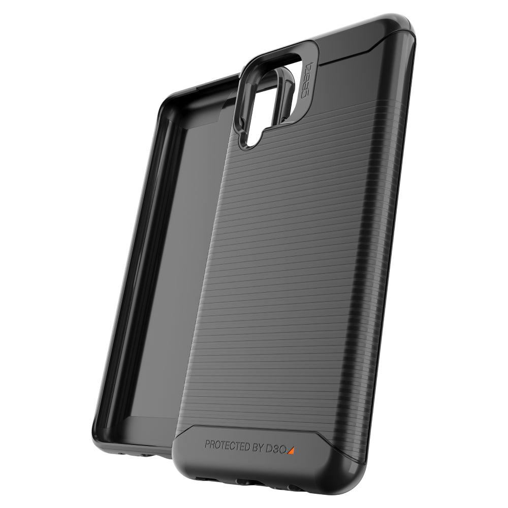 702007422_Gear4 D3O Havana Case for Samsung Galaxy A12 - Black-7 (7444633026748)