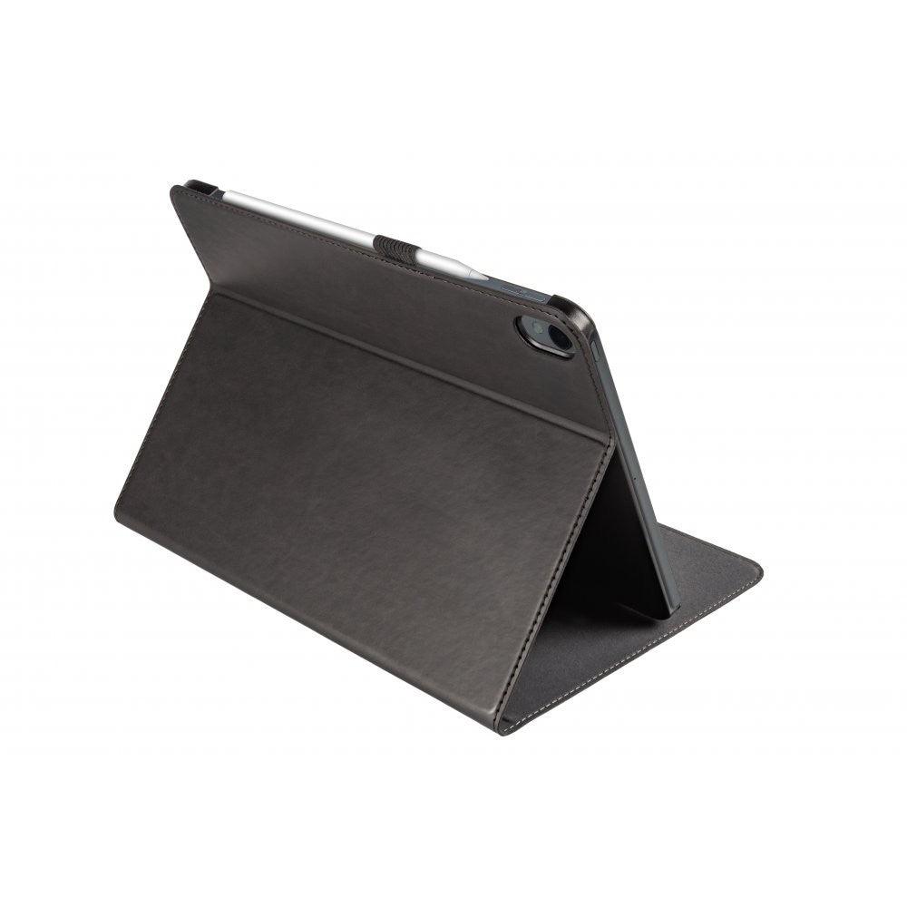 Gecko Cover for Apple iPad Air 2020 - Black | V10T55C1 from DID Electrical - guaranteed Irish, guaranteed quality service. (6977557528764)