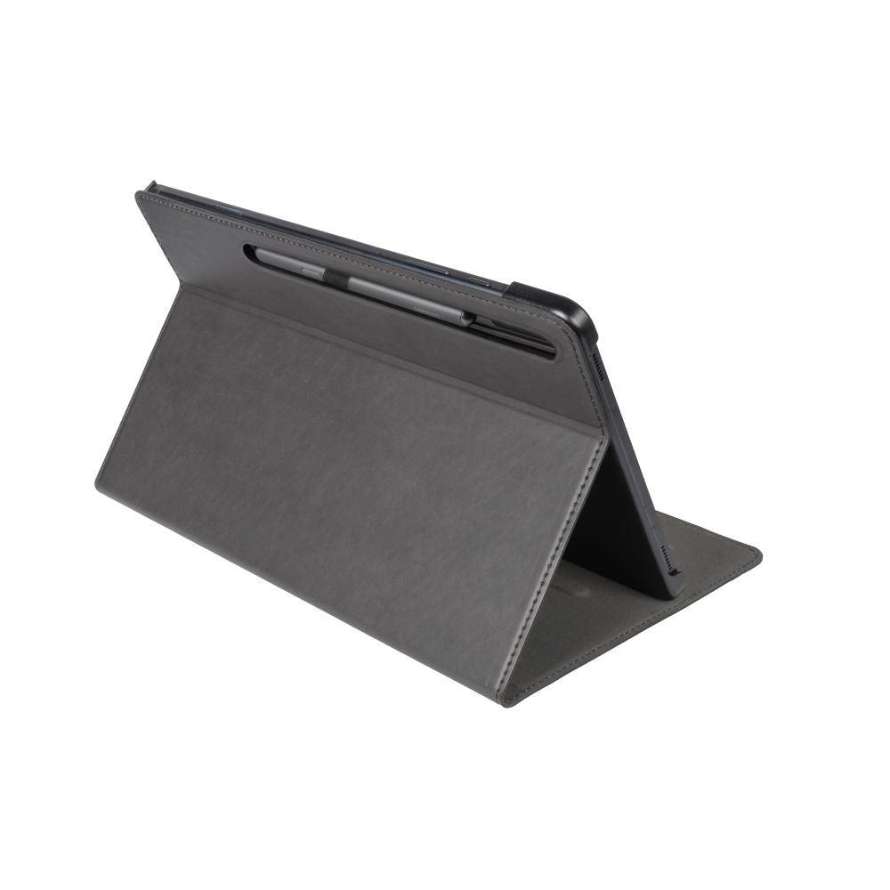Gecko Cover for Samsung 12.4&quot; Tab S7 - Black | V11T58C1 from DID Electrical - guaranteed Irish, guaranteed quality service. (6977557004476)