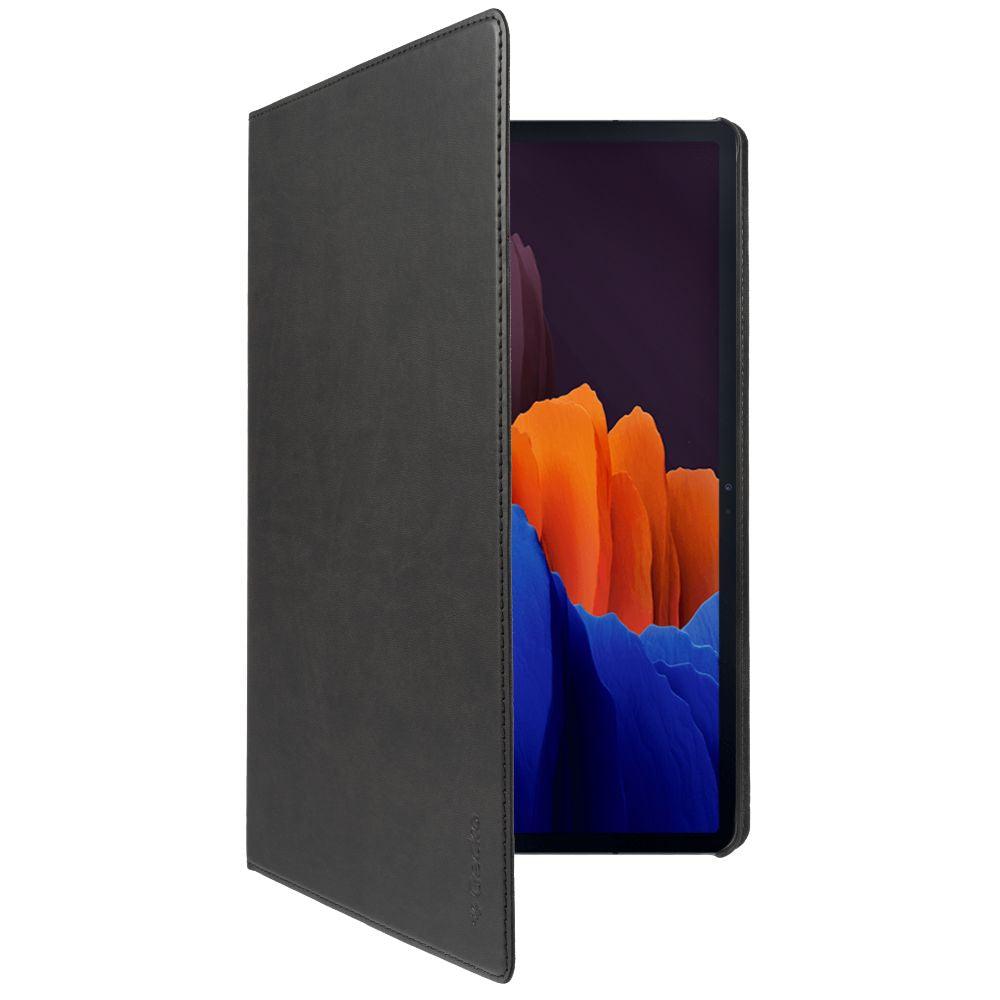 Gecko Cover for Samsung 12.4&quot; Tab S7 - Black | V11T58C1 from DID Electrical - guaranteed Irish, guaranteed quality service. (6977557004476)