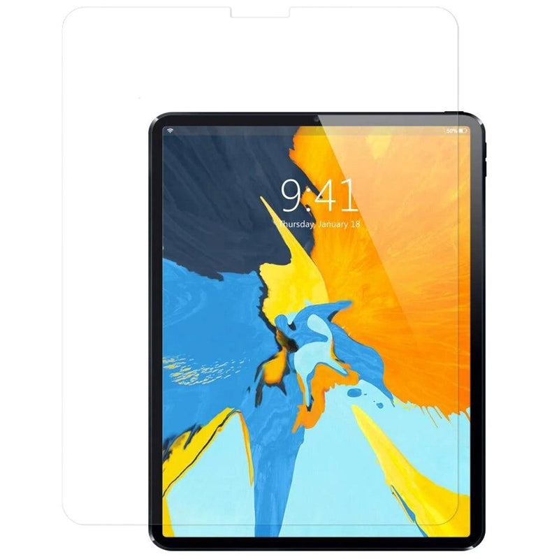 Gecko Covers Apple iPad Pro 11" Screen Protector - Clear | SCRV10T48 from DID Electrical - guaranteed Irish, guaranteed quality service. (6977570472124)