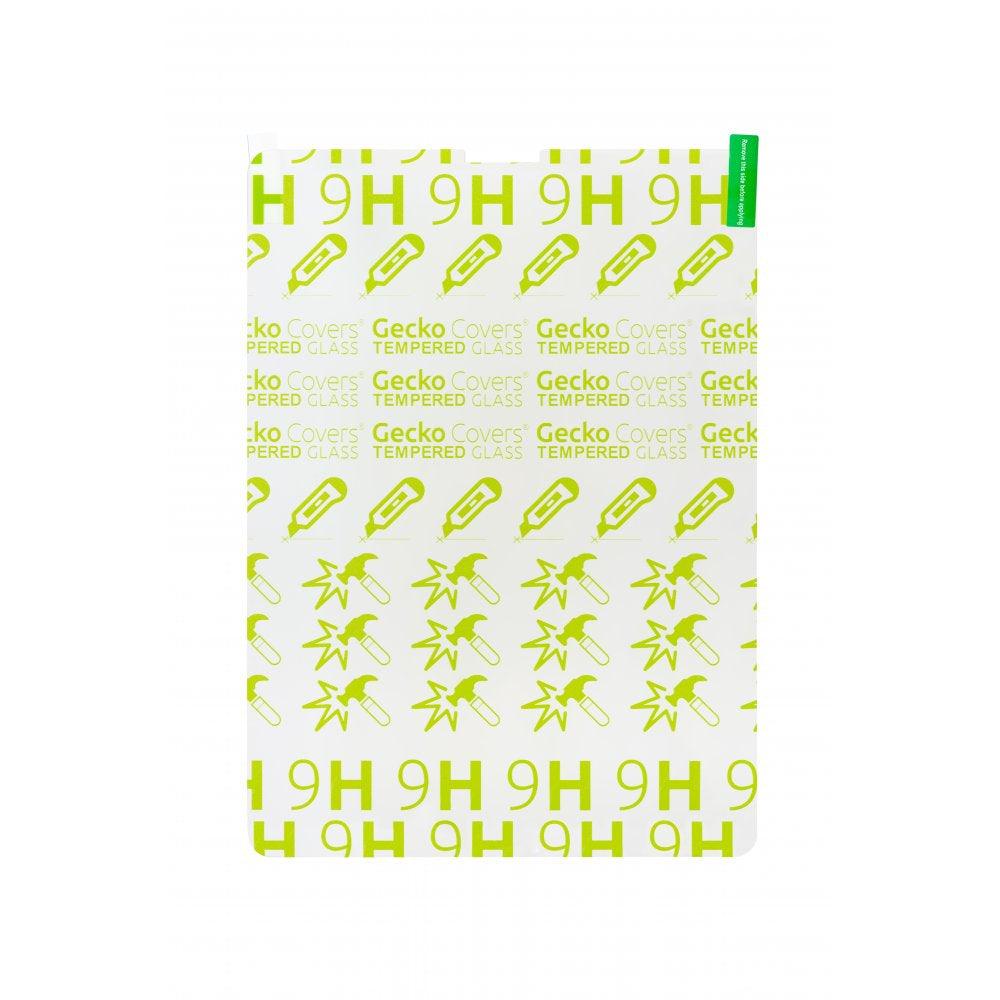 Gecko Covers Apple iPad Pro 11&quot; Screen Protector - Clear | SCRV10T48 from DID Electrical - guaranteed Irish, guaranteed quality service. (6977570472124)