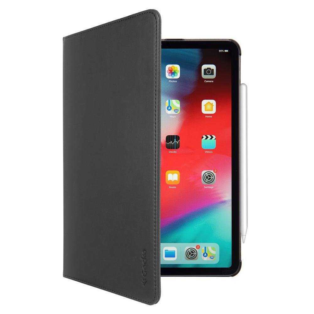 Gecko Covers Apple iPad Pro 11&quot; Tablet Case - Black | V10T53C1 from DID Electrical - guaranteed Irish, guaranteed quality service. (6890922311868)