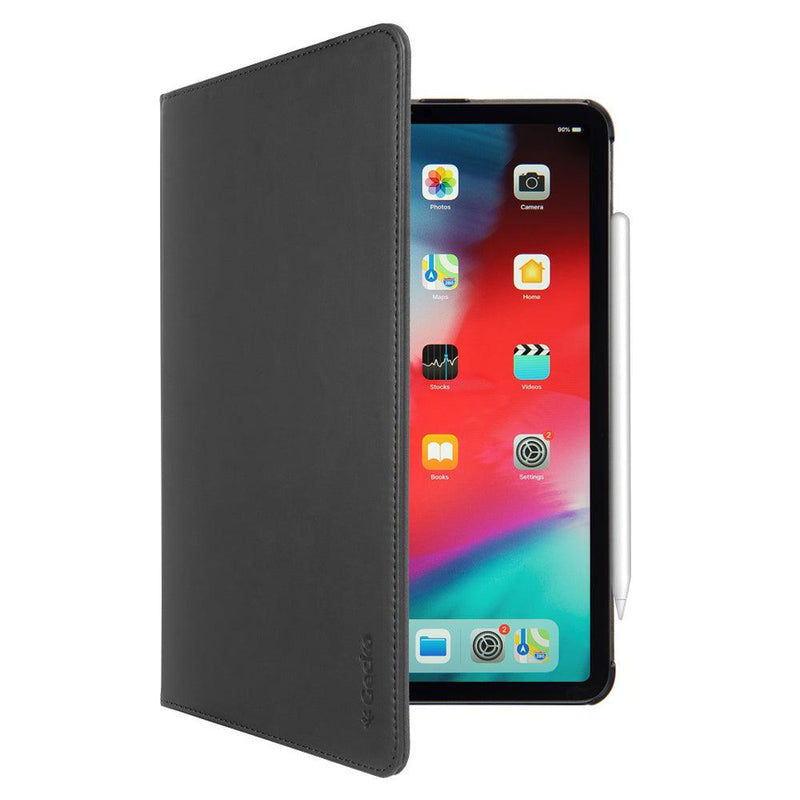 Gecko Covers Apple iPad Pro 11" Tablet Case - Black | V10T53C1 from DID Electrical - guaranteed Irish, guaranteed quality service. (6890922311868)