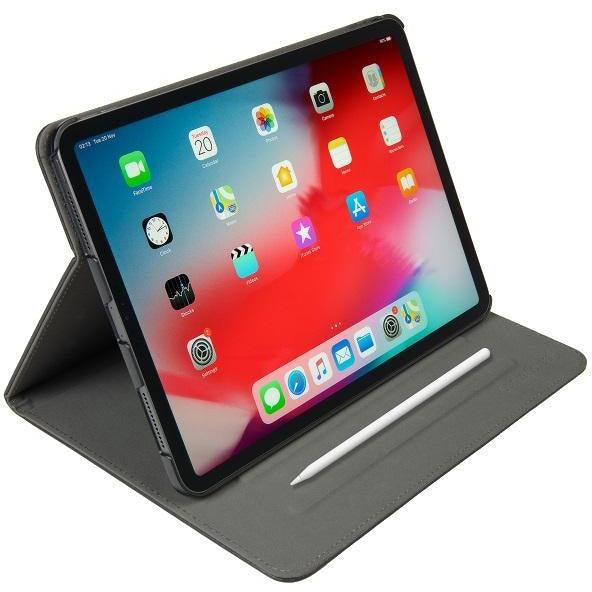 Gecko Covers Apple iPad Pro 11&quot; Tablet Case - Black | V10T53C1 from DID Electrical - guaranteed Irish, guaranteed quality service. (6890922311868)