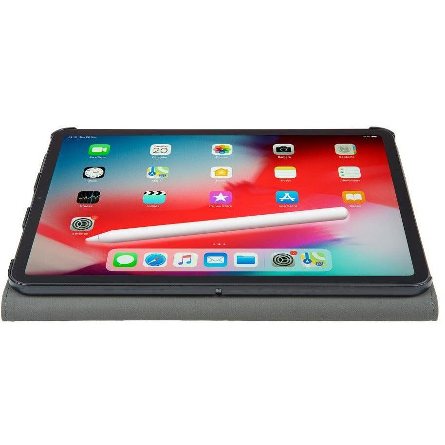 Gecko Covers Apple iPad Pro 11&quot; Tablet Case - Black | V10T53C1 from DID Electrical - guaranteed Irish, guaranteed quality service. (6890922311868)