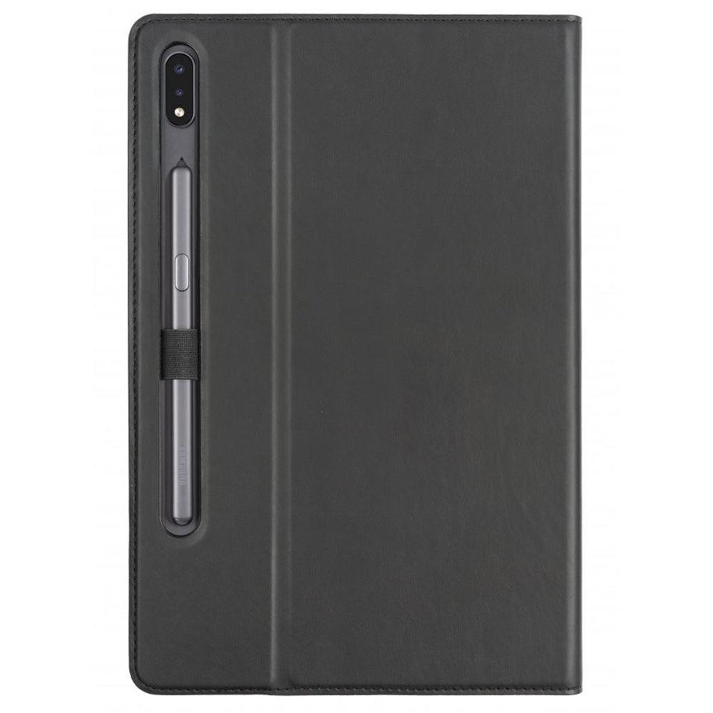 Gecko Covers Samsung Galaxy S7 11&quot; Tablet Cover - Black | V11T57C1 from DID Electrical - guaranteed Irish, guaranteed quality service. (6977512800444)